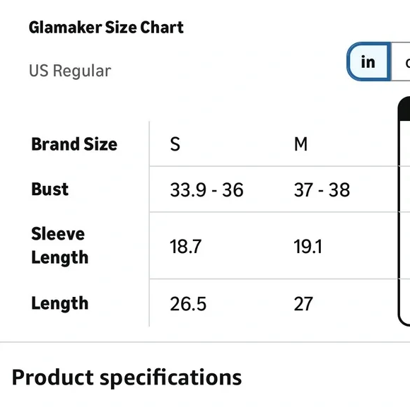 Women’s striped colorblock V‑neck pullover sweatshirt — Medium - Picture 6 of 7